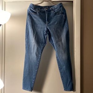 American Eagle jeans 12 Regular